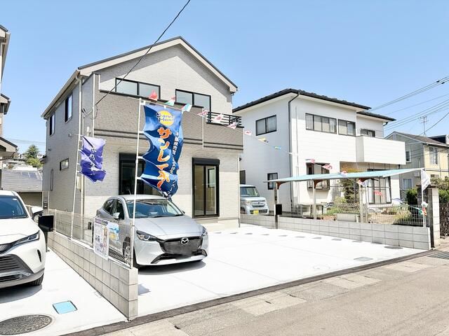 New 4LDK Detached House in Taihaku-ku, Sendai, 96.91 sqm - Thumbnail 4