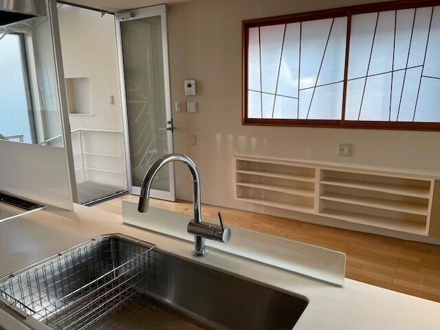 3LDK Rental House near Kiyosumi-Shirakawa Station, Koto Ward - Thumbnail 2