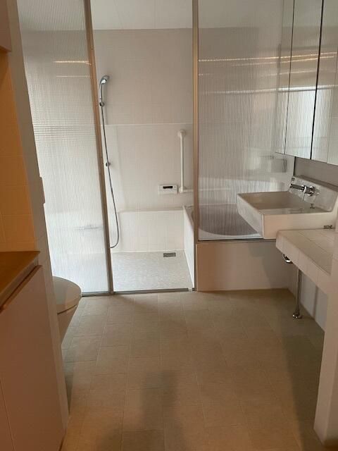 3LDK Rental House near Kiyosumi-Shirakawa Station, Koto Ward - Thumbnail 3
