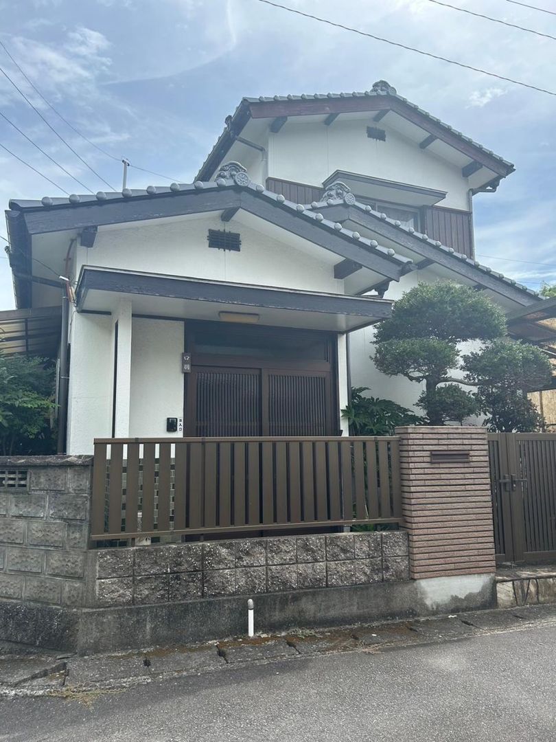 5DK Detached House for Sale in Shunan City, Yamaguchi - Thumbnail 3
