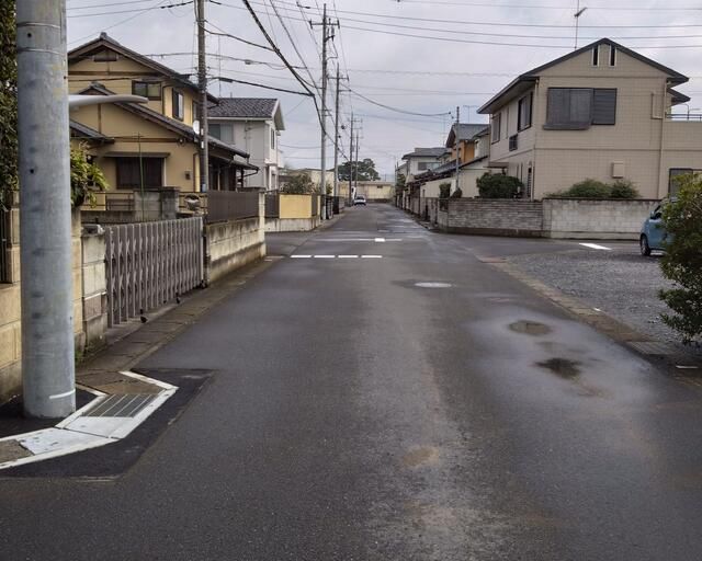 243 sqm Building Lot for Sale in Oyama, Tochigi - Thumbnail 3