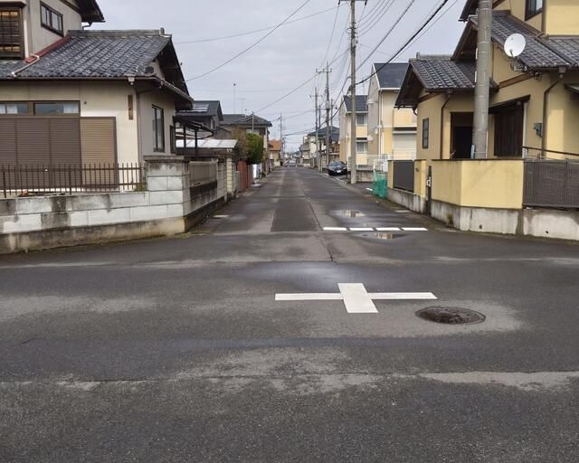 243 sqm Building Lot for Sale in Oyama, Tochigi - Thumbnail 2