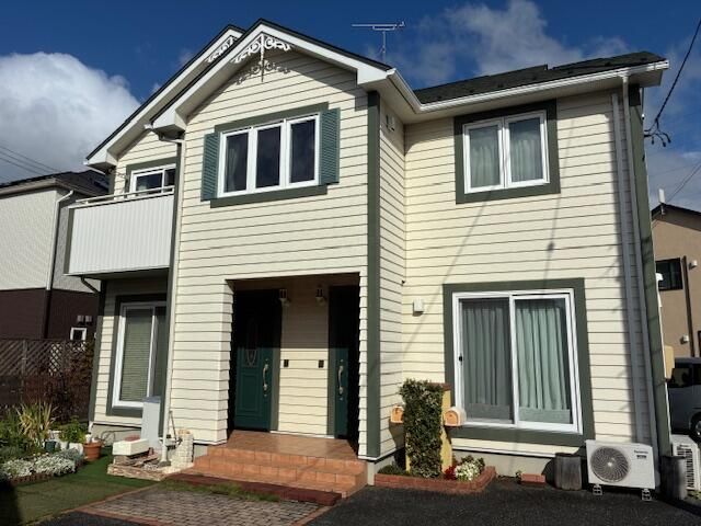 6LDK House for Sale in Ishinomaki, Miyagi with Garden & Parking - Thumbnail 3