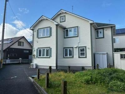 6LDK House for Sale in Ishinomaki, Miyagi with Garden & Parking — Image 7, Ishinomaki, Miyagi