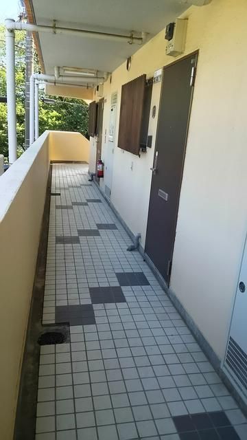 1K Apartment for Rent in Higashikurume, Tokyo - 57,000 Yen - Thumbnail 2