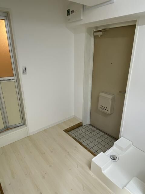 1K Apartment for Rent in Higashikurume, Tokyo - 57,000 Yen - Thumbnail 3