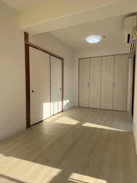 1K Apartment for Rent in Higashikurume, Tokyo - 57,000 Yen - Thumbnail 4