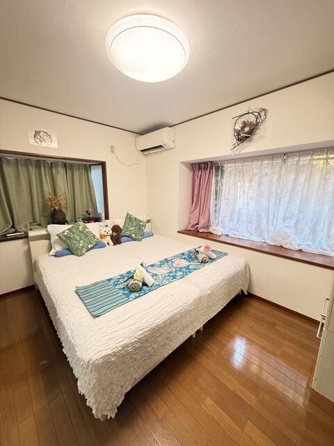 4DK Wooden House for Sale in Shinjuku, Tokyo - Thumbnail 4