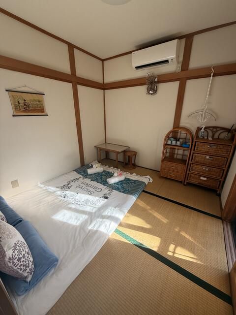4DK Wooden House for Sale in Shinjuku, Tokyo - Thumbnail 3