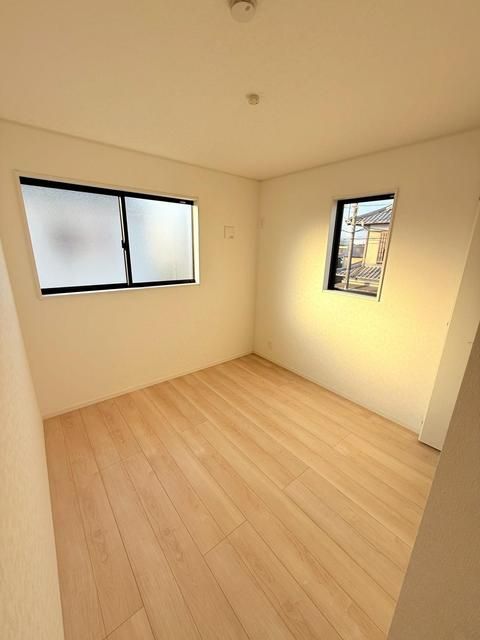 New 3SLDK House in Fujieda, Shizuoka - Completion Dec 2025 - Thumbnail 4