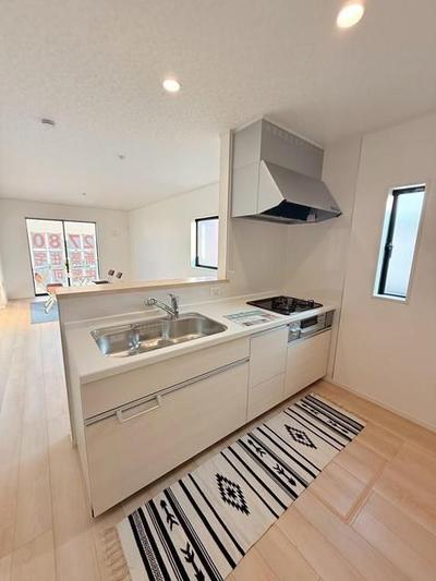 New 3SLDK House in Fujieda, Shizuoka - Completion Dec 2025 — Image 19, Fujieda, Shizuoka