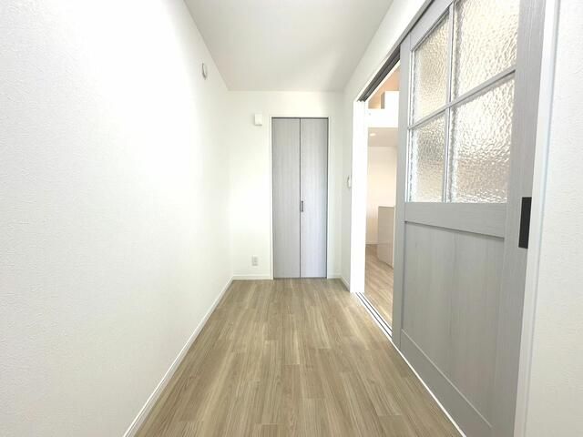 T'SABBY 1LDK Apartment for Rent in Nagareyama, Chiba - Thumbnail 3