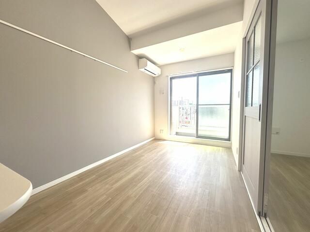T'SABBY 1LDK Apartment for Rent in Nagareyama, Chiba - Thumbnail 4