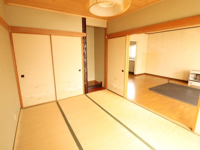 4LDK Detached House for Sale in Ishikari, Hokkaido - Thumbnail 4