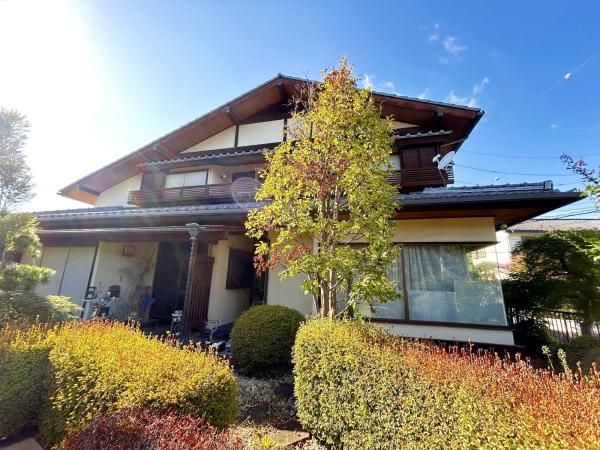Detached House for Sale in Higashiyamato, Tokyo - 244 sqm Land - Image 10