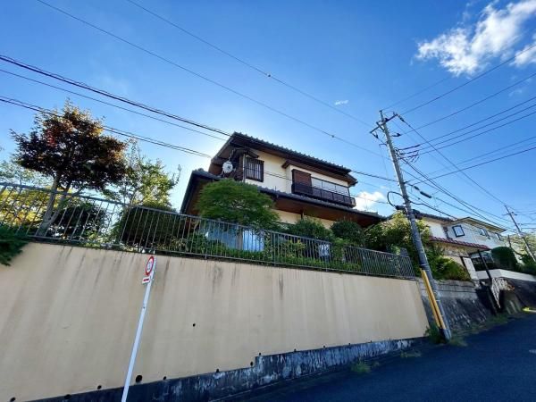 Detached House for Sale in Higashiyamato, Tokyo - 244 sqm Land - Image 7