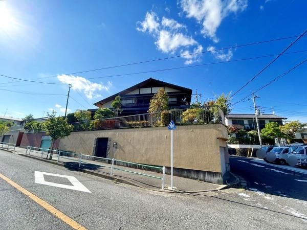 Detached House for Sale in Higashiyamato, Tokyo - 244 sqm Land - Image 7