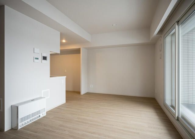 Modern 2LDK Apartment for Sale in Chuo-ku, Sapporo, Hokkaido - Thumbnail 3