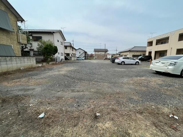 Land for Sale in Ota City, Gunma - 715 sqm - Thumbnail 3