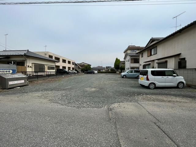 Land for Sale in Ota City, Gunma - 715 sqm - Thumbnail 4