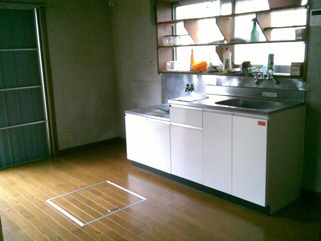3DK Rental House in Toride, Ibaraki - 59.62m² - Thumbnail 4