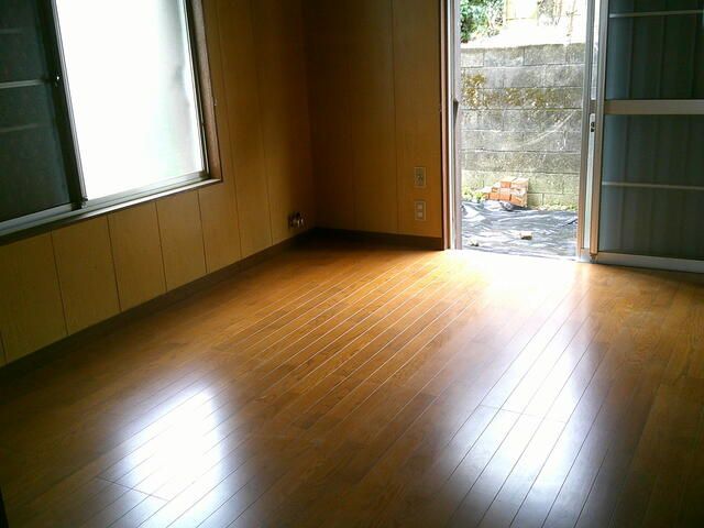 3DK Rental House in Toride, Ibaraki - 59.62m² - Thumbnail 3