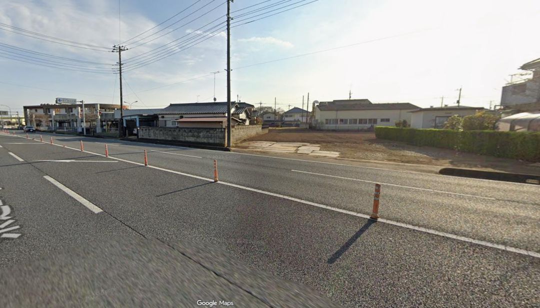 909 sqm Land for Sale in Higashimatsuyama, Saitama - Thumbnail 4