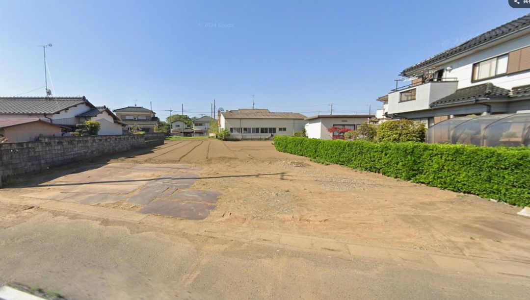 909 sqm Land for Sale in Higashimatsuyama, Saitama - Thumbnail 2