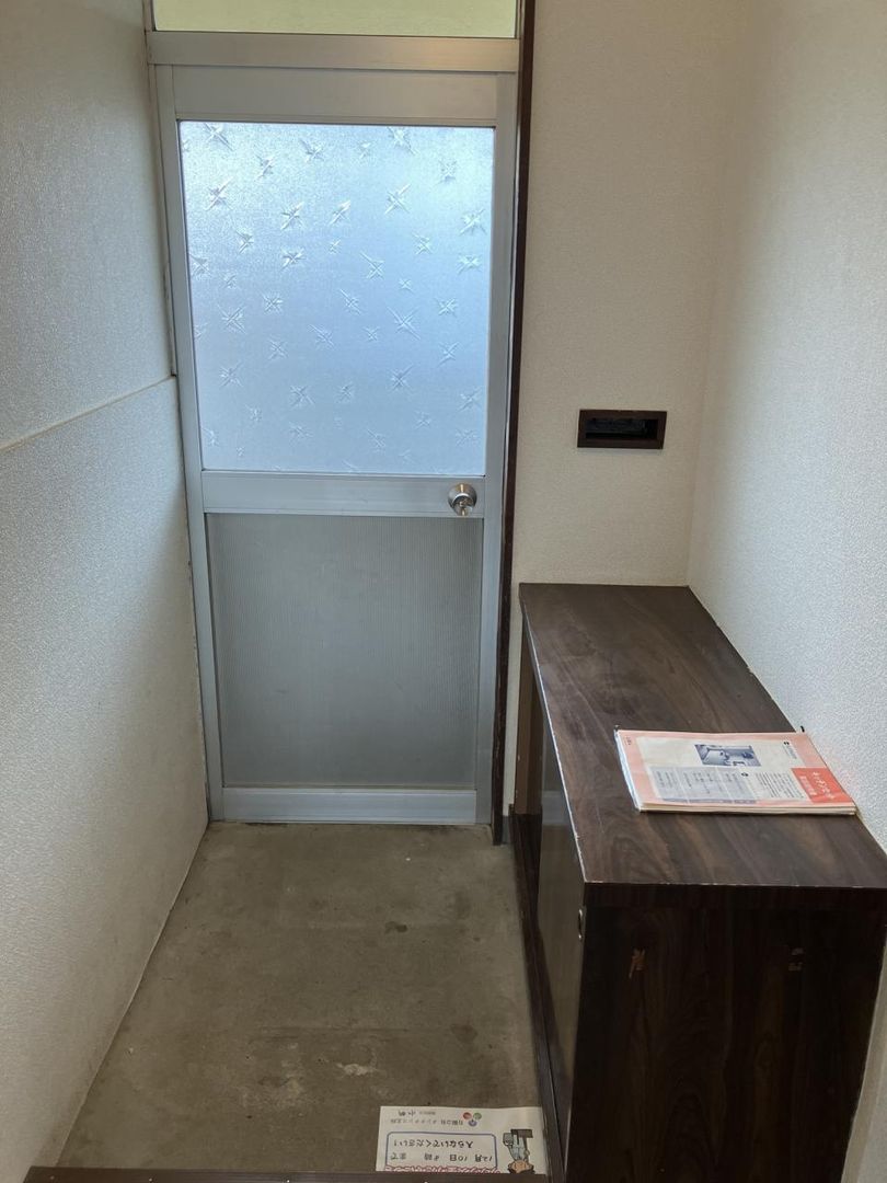 2K Apartment in Kanazawa, Ishikawa - 45 sqm - Thumbnail 2