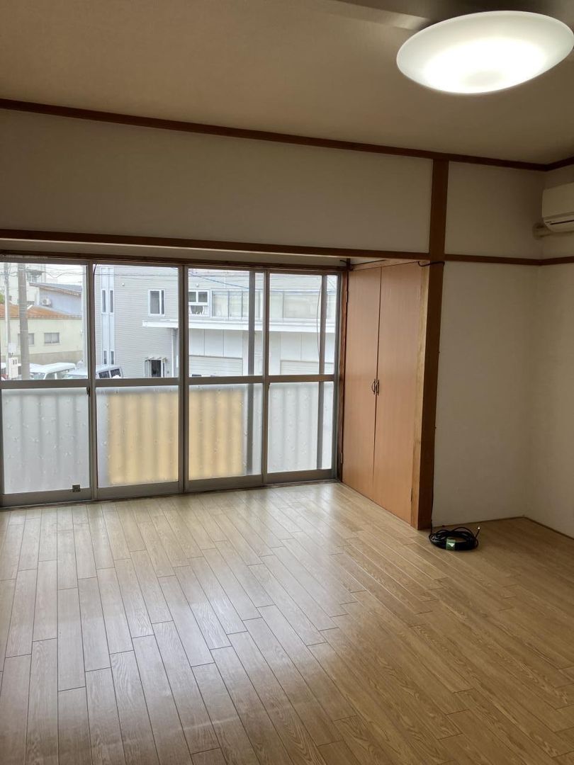 2K Apartment in Kanazawa, Ishikawa - 45 sqm - Thumbnail 3