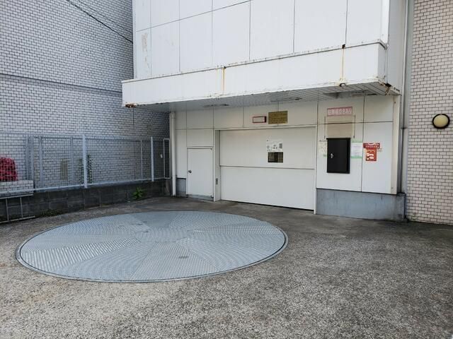 Parking Space for Rent in Kanagawa-ku, Yokohama - Thumbnail 2