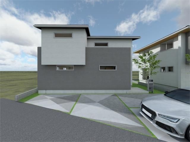 New 4LDK House in Kagoshima with 3 Parking Spaces - Thumbnail 2
