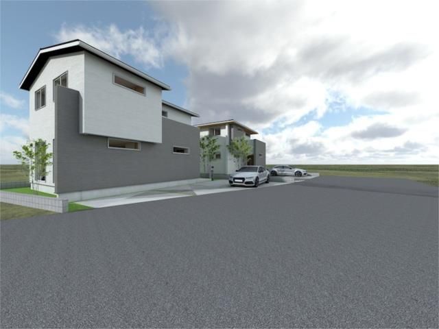 New 4LDK House in Kagoshima with 3 Parking Spaces - Thumbnail 3