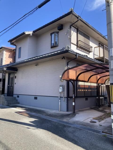 5DK House with Carport in Himeji, Hyogo | 129.95 sqm - Main Image