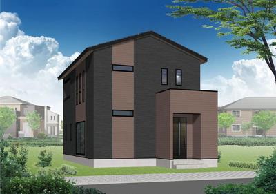 New 4LDK House in Izumo, Shimane - Completion Nov 2025 — Image 9, Izumo, Shimane