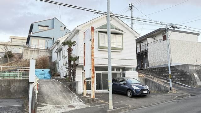Shop with Residence for Sale in Aoba-ku, Sendai, 153.82 sqm - Thumbnail 2