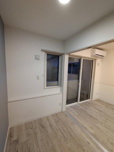 1LDK Apartment for Rent in Kunimi, Sendai - 58,000 Yen - Thumbnail 3