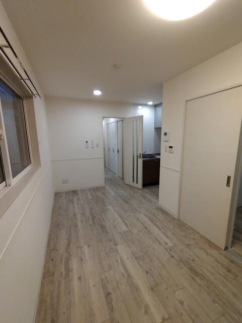 1LDK Apartment for Rent in Kunimi, Sendai - 58,000 Yen - Thumbnail 4