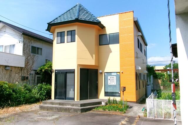 1LDK Apartment for Rent near Shiodamachi Station, Ueda - Thumbnail 2