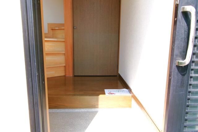1LDK Apartment for Rent near Shiodamachi Station, Ueda - Thumbnail 3