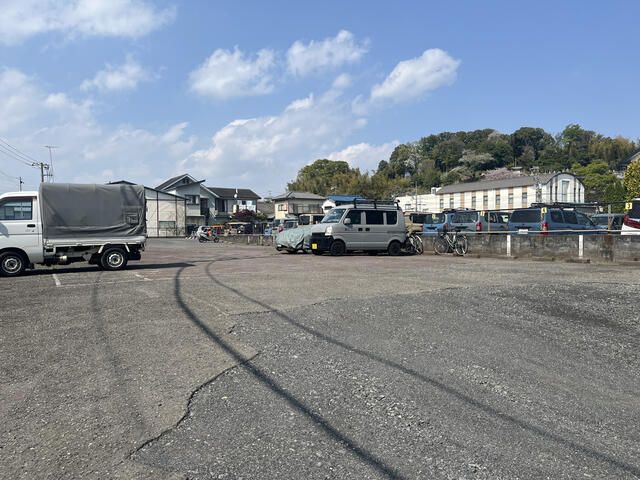 Otake Parking Space for Rent in Yokohama's Tsuzuki Ward - Thumbnail 2