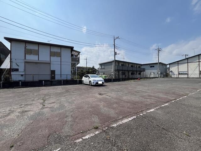 Otake Parking Space for Rent in Yokohama's Tsuzuki Ward - Thumbnail 3