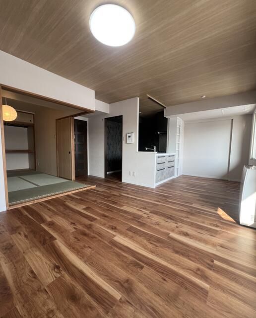3LDK Apartment in Makomanai, Sapporo – 72.54 sqm - Thumbnail 3