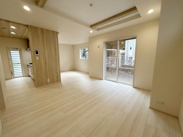 New 3LDK House in Saitama Midori Ward, Corner Lot, 2025 Build - Thumbnail 3