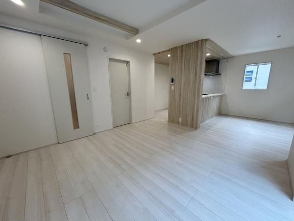 New 3LDK House in Saitama Midori Ward, Corner Lot, 2025 Build - Thumbnail 2