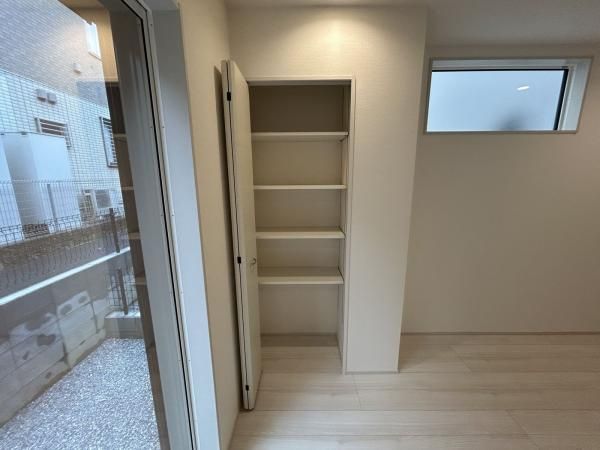 New 3LDK House in Saitama Midori Ward, Corner Lot, 2025 Build - Thumbnail 4
