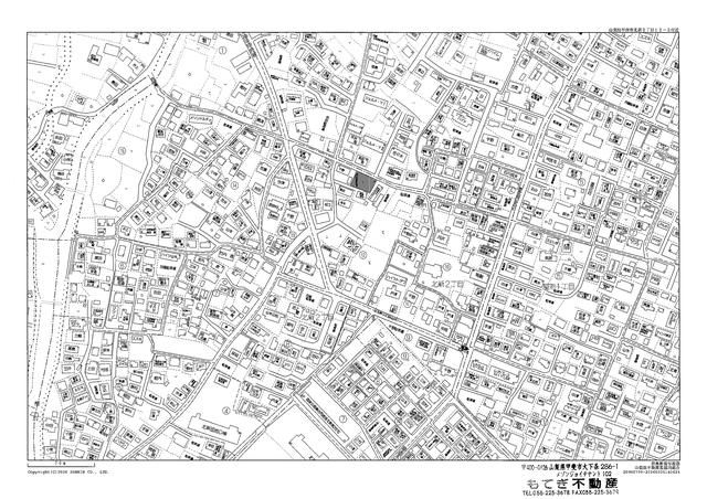 Residential Land for Sale in Kofu, Yamanashi - 366.69 sqm - Thumbnail 2