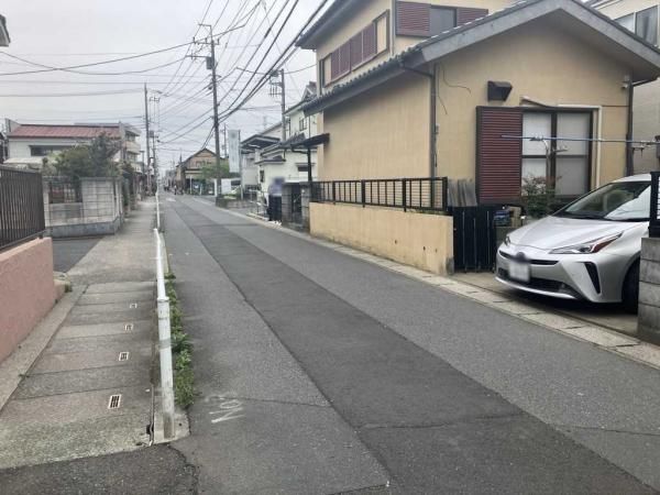Detached 4DK House for Sale in Yashio, Saitama - Thumbnail 4