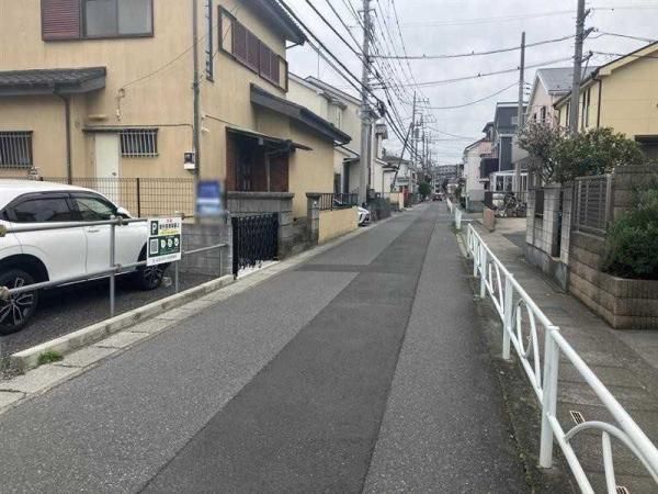 Detached 4DK House for Sale in Yashio, Saitama - Thumbnail 3