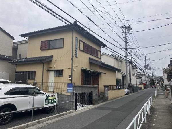 Detached 4DK House for Sale in Yashio, Saitama - Thumbnail 2